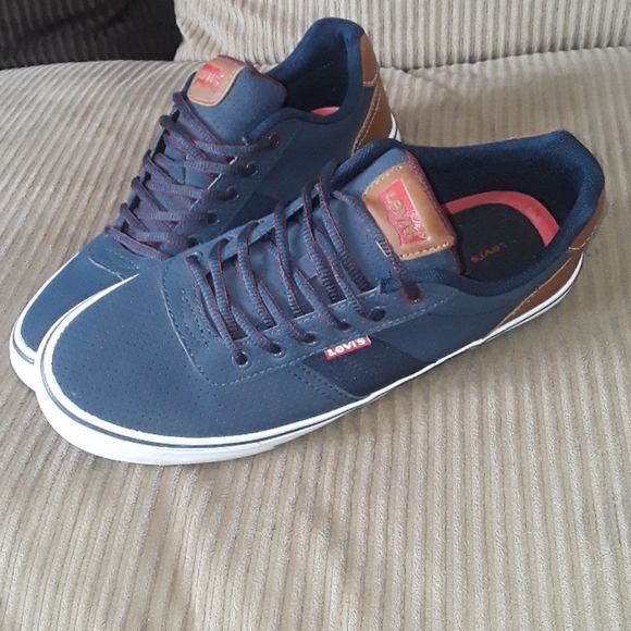Levi's Other - Men's shoes